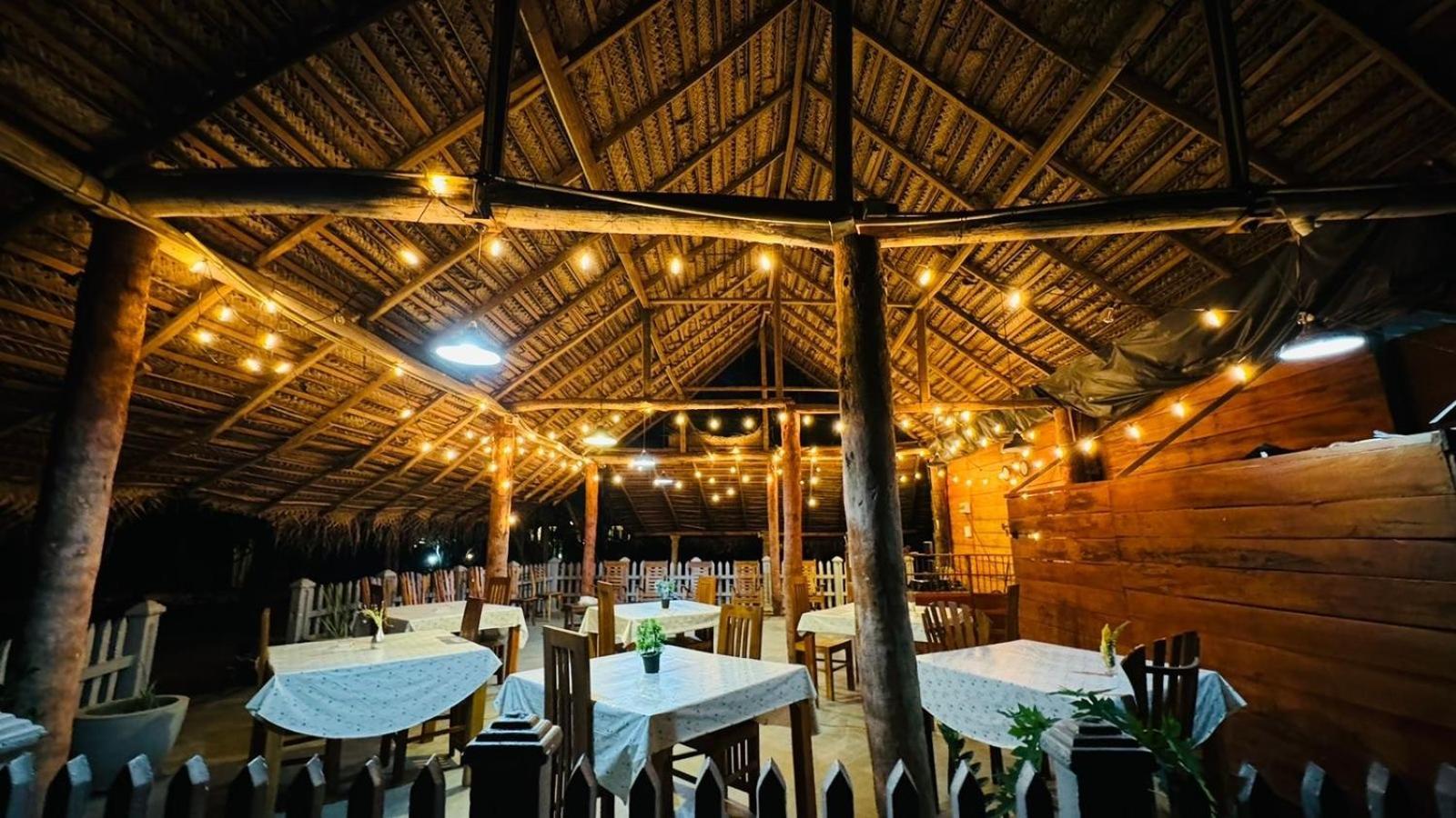 Sunshine Resort & Spa Sigiriya Exterior foto